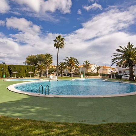 Casa Privada En Primera Linea - Tres Playas Albert Villas Alcossebre Esterno foto