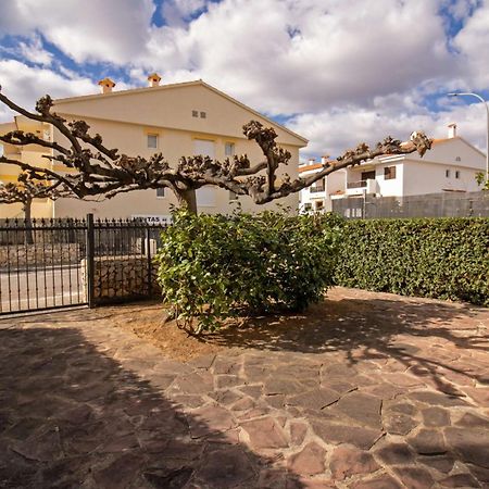 Casa Privada En Primera Linea - Tres Playas Albert Villas Alcossebre Esterno foto