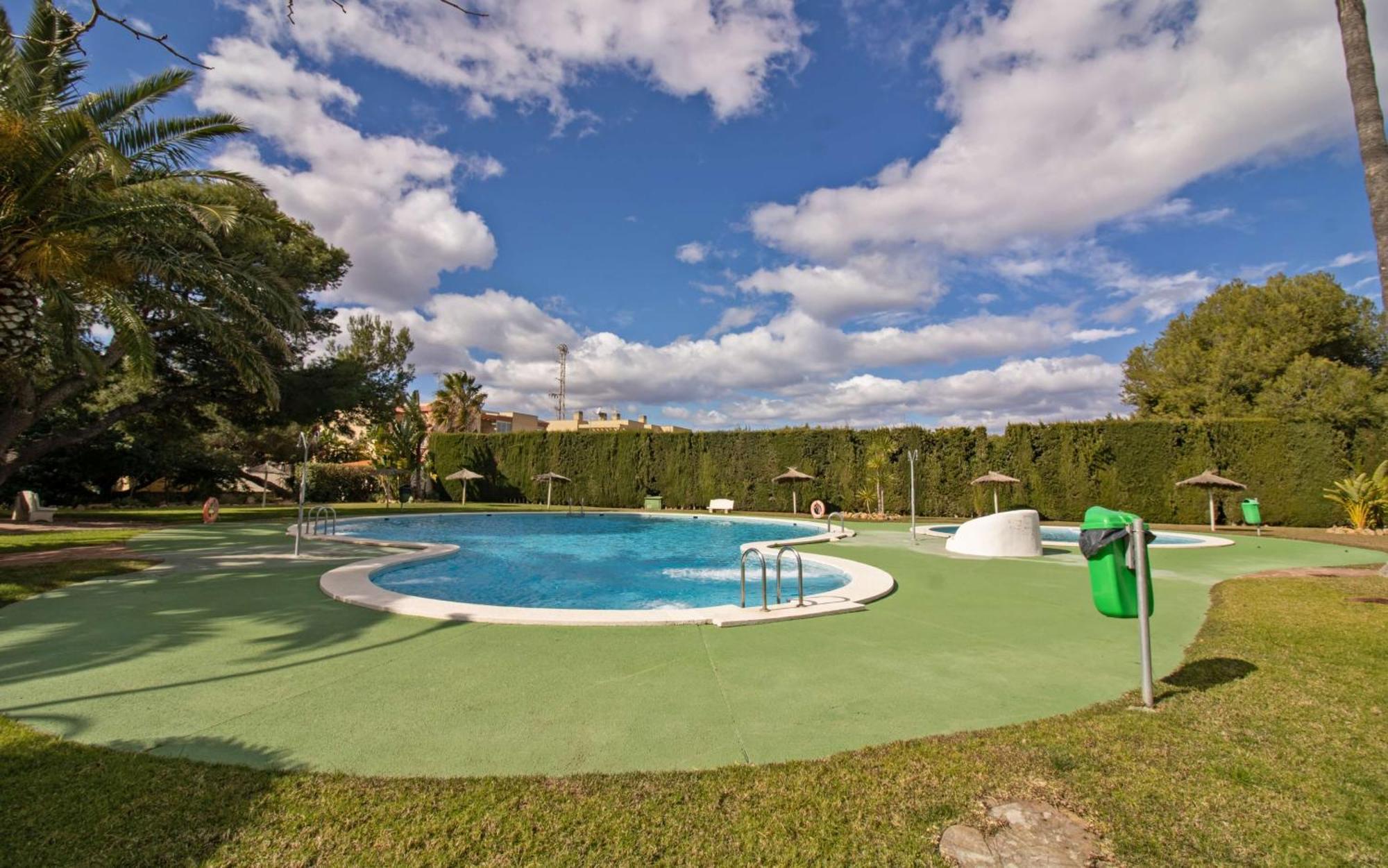 Casa Privada En Primera Linea - Tres Playas Albert Villas Alcossebre Esterno foto