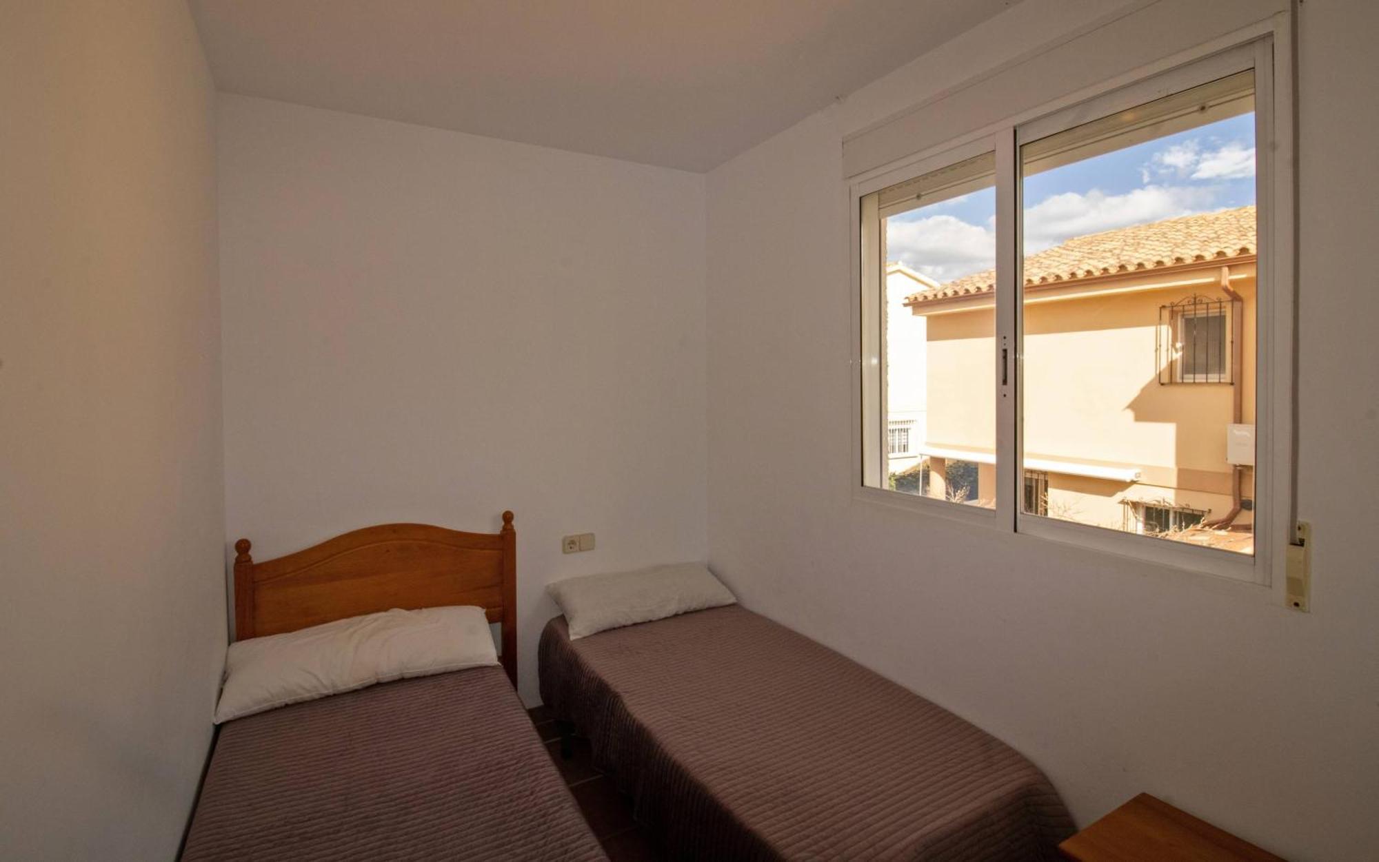 Casa Privada En Primera Linea - Tres Playas Albert Villas Alcossebre Esterno foto