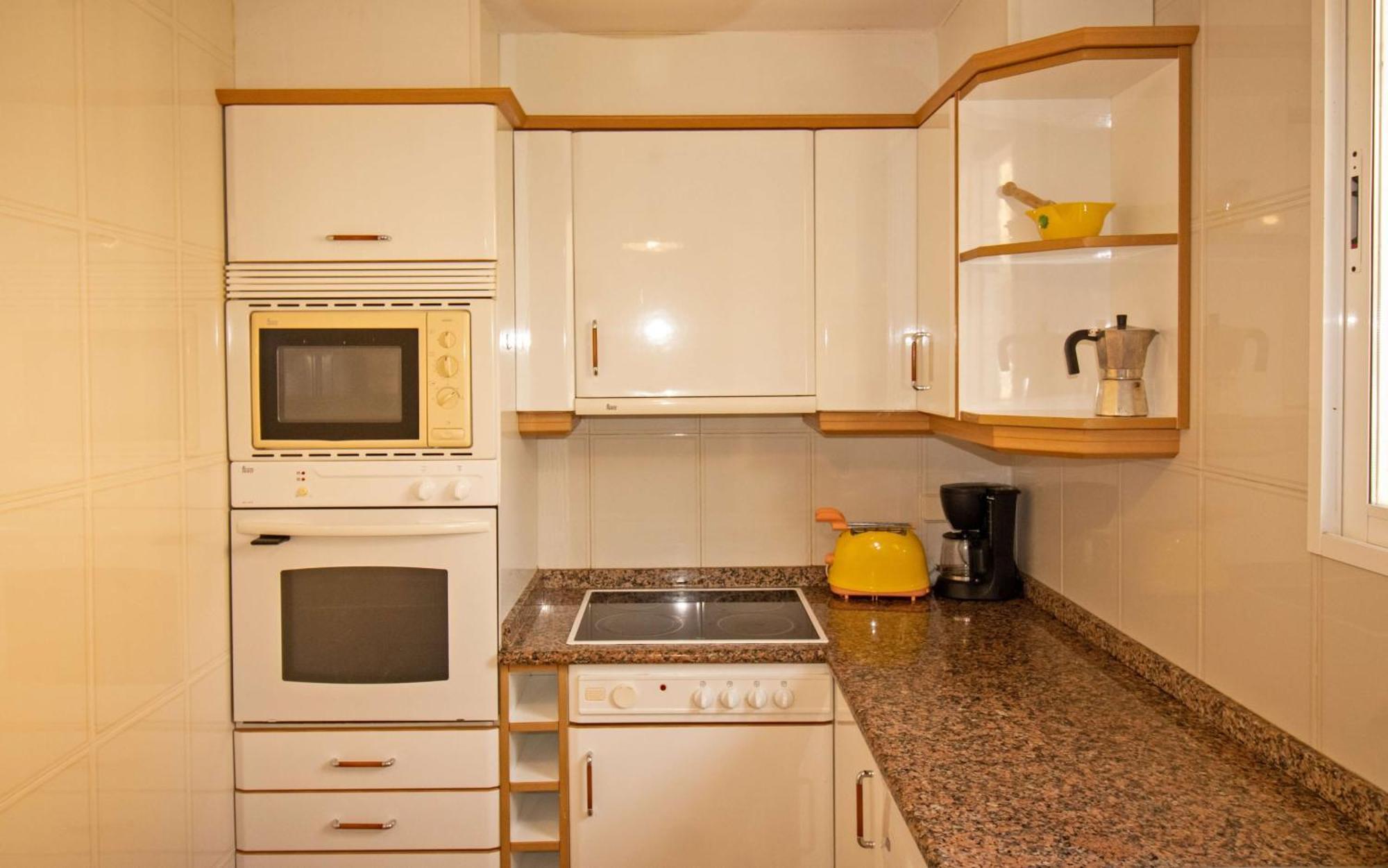 Casa Privada En Primera Linea - Tres Playas Albert Villas Alcossebre Esterno foto
