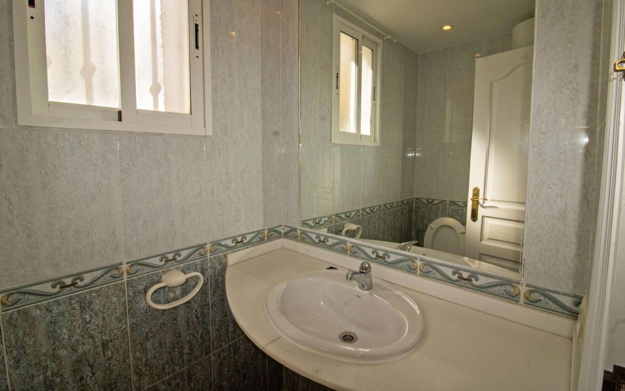 Casa Privada En Primera Linea - Tres Playas Albert Villas Alcossebre Esterno foto
