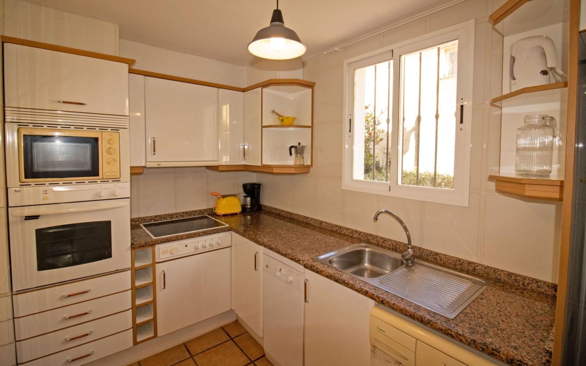 Casa Privada En Primera Linea - Tres Playas Albert Villas Alcossebre Esterno foto