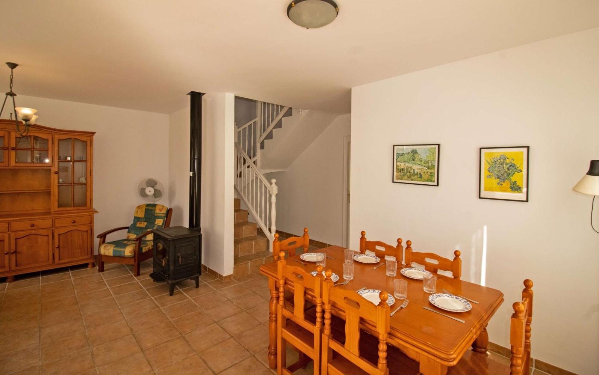 Casa Privada En Primera Linea - Tres Playas Albert Villas Alcossebre Esterno foto
