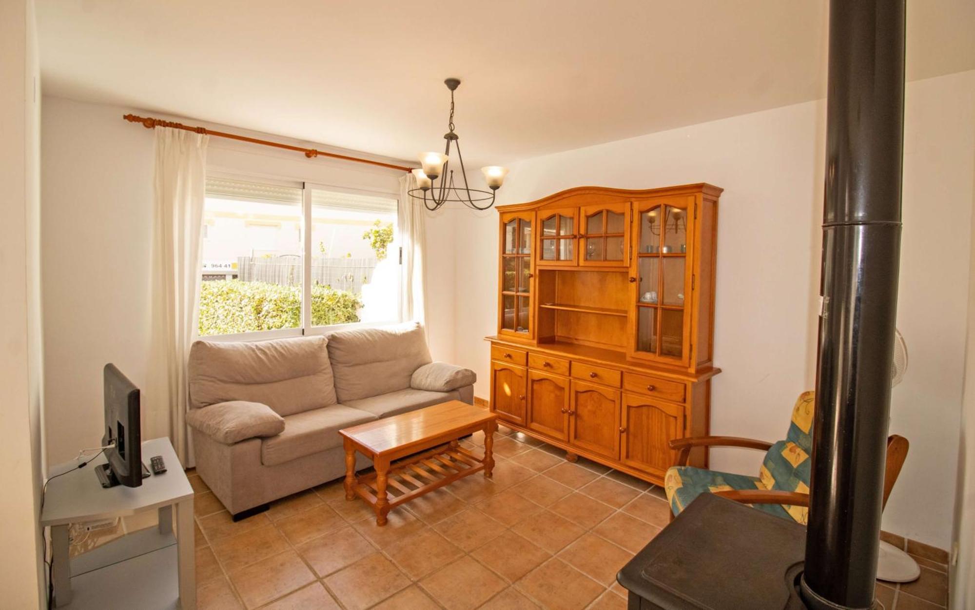Casa Privada En Primera Linea - Tres Playas Albert Villas Alcossebre Esterno foto
