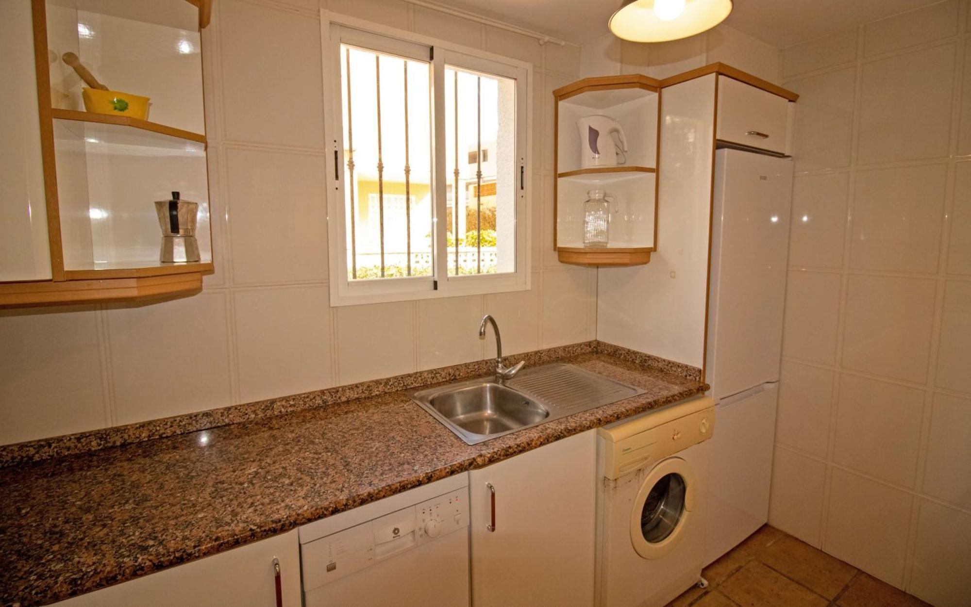Casa Privada En Primera Linea - Tres Playas Albert Villas Alcossebre Esterno foto