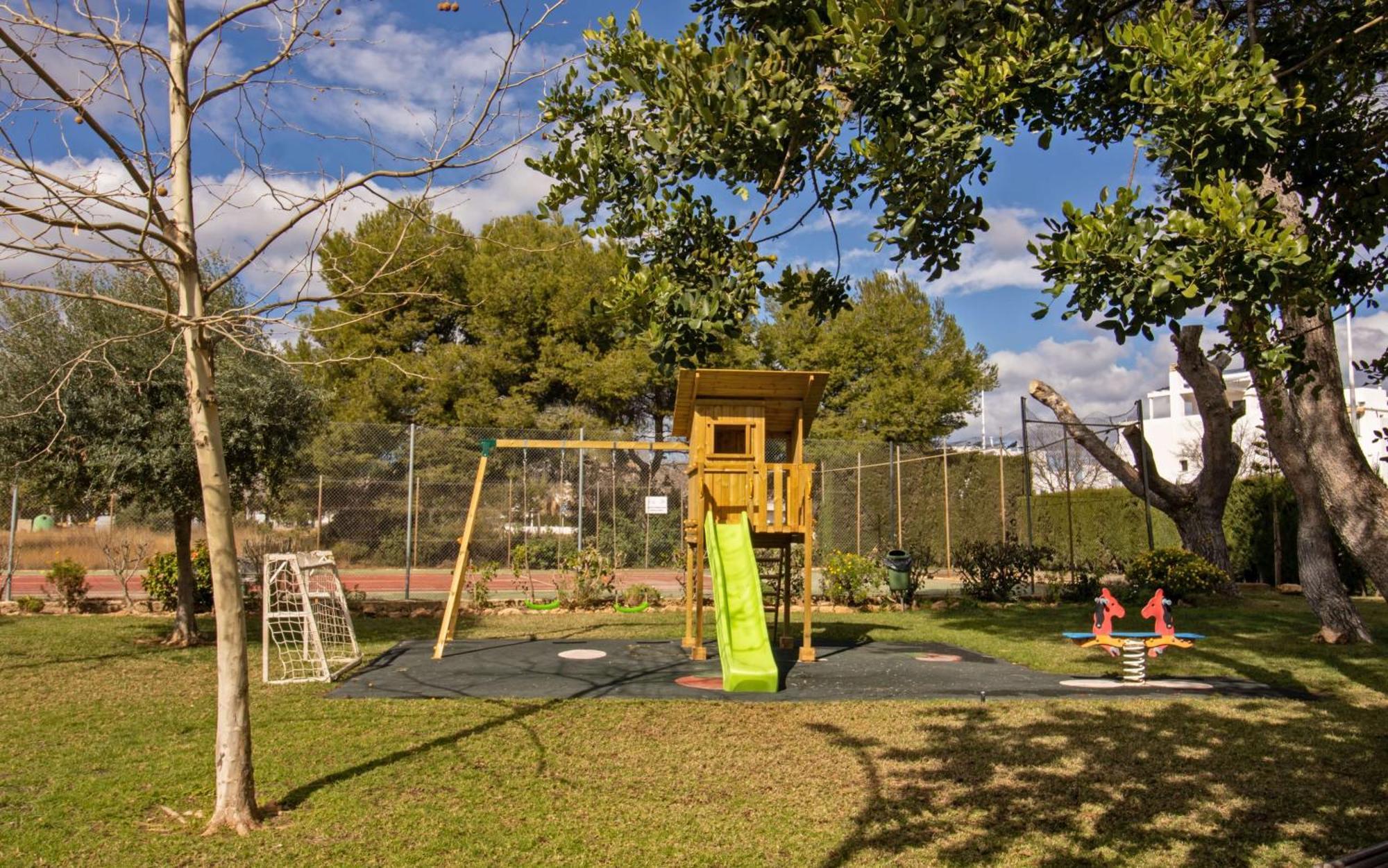Casa Privada En Primera Linea - Tres Playas Albert Villas Alcossebre Esterno foto
